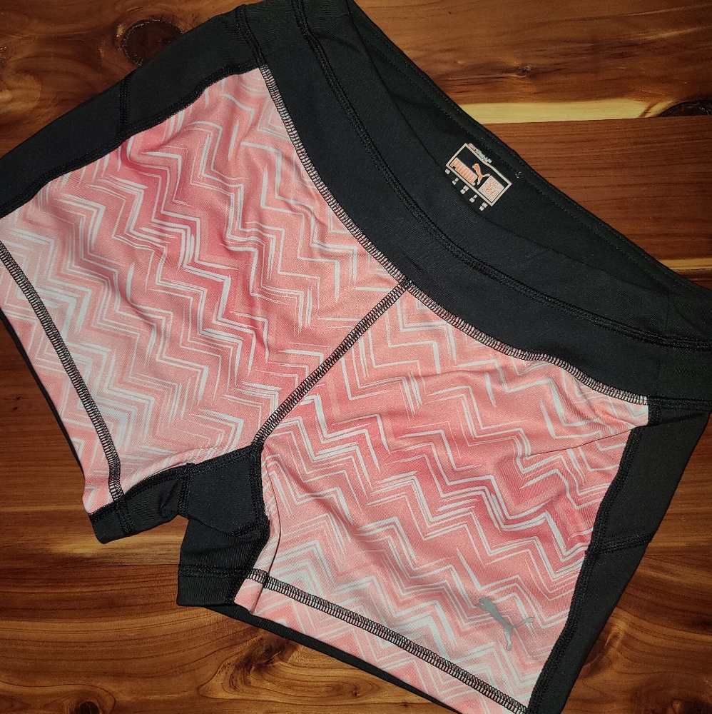 Puma shorts